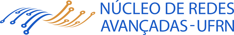 Logo NURA - Núcleo de Redes Avançadas